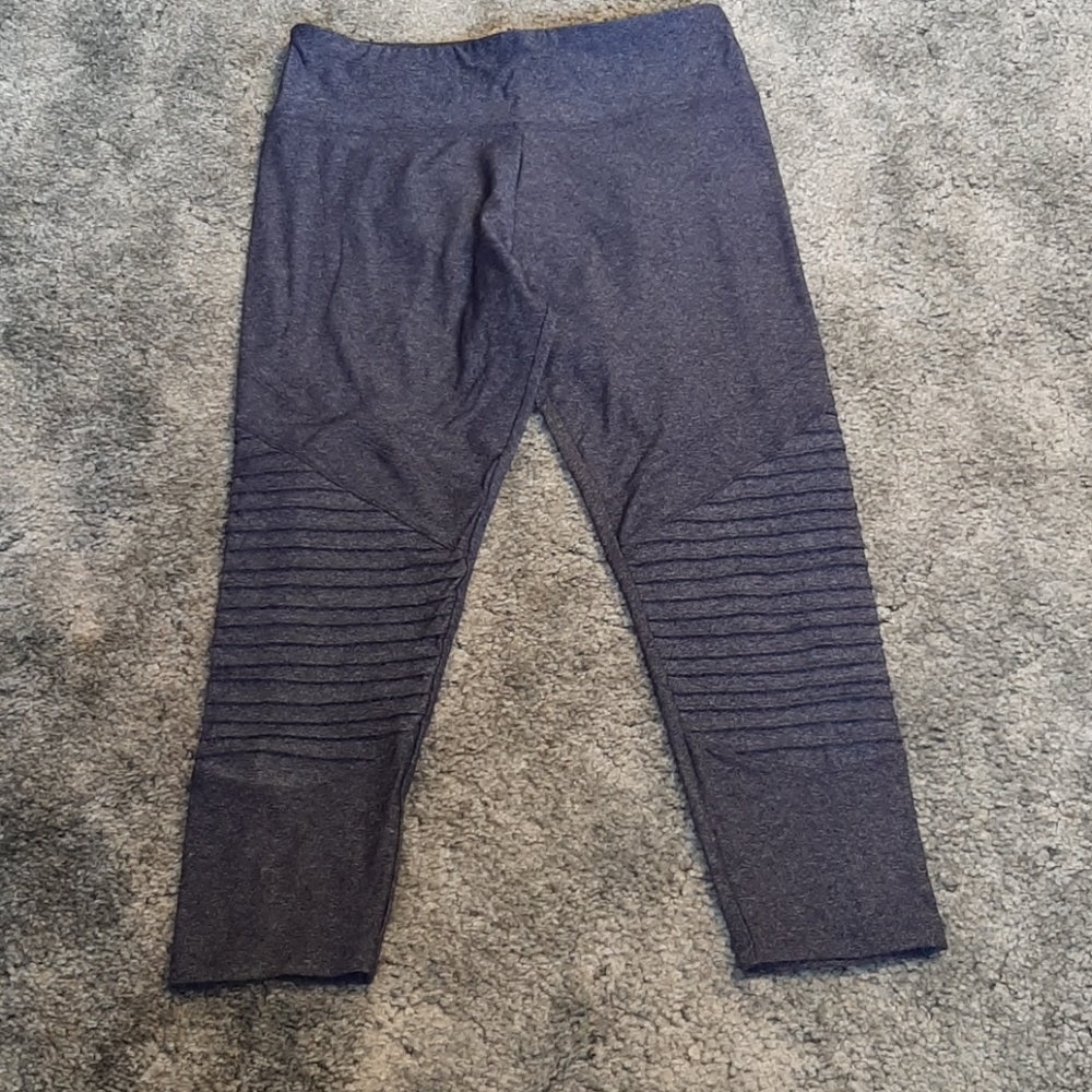 Workout leggings